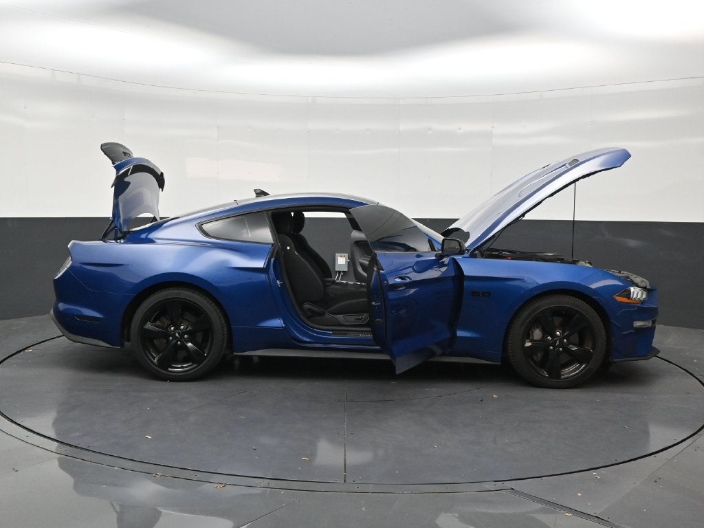 2023 Ford Mustang GT
