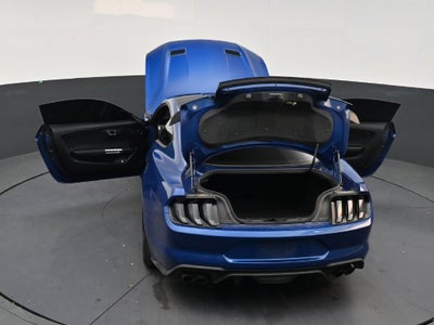 2023 Ford Mustang GT