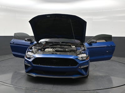2023 Ford Mustang GT