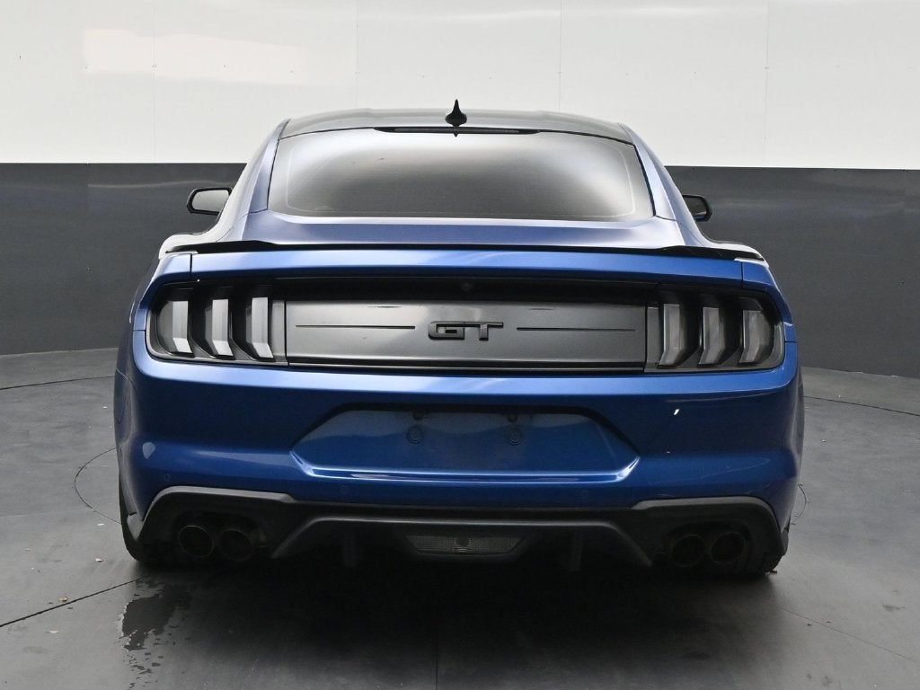 2023 Ford Mustang GT