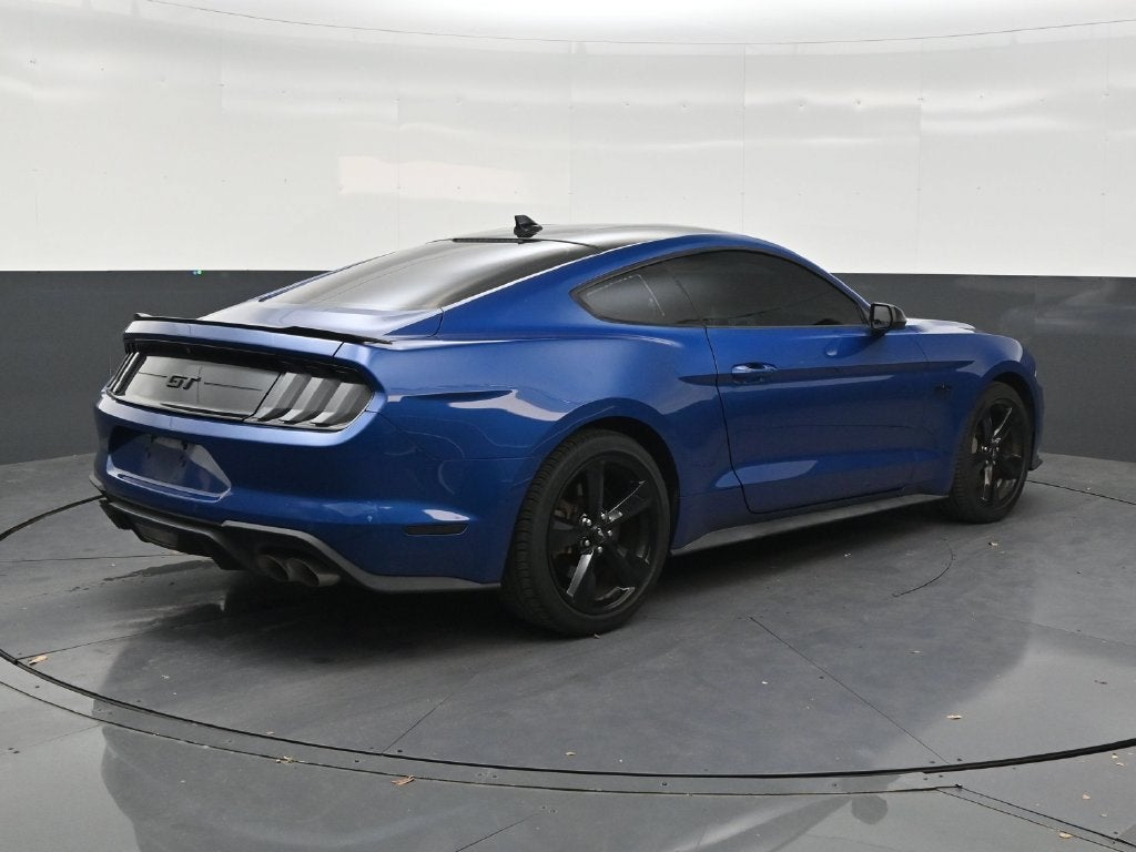 2023 Ford Mustang GT