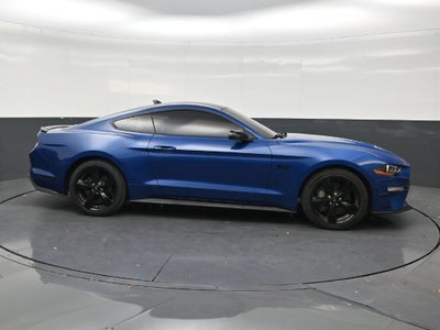 2023 Ford Mustang GT