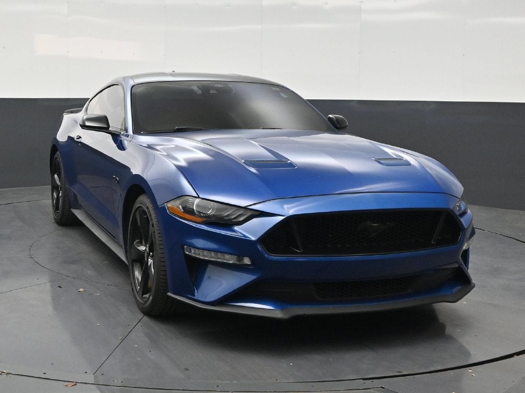 2023 Ford Mustang GT