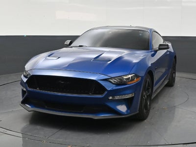 2023 Ford Mustang GT