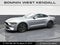 2022 Ford Mustang EcoBoost Fastback
