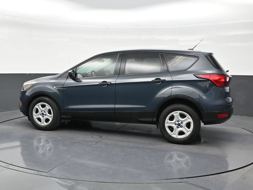 2019 Ford Escape S