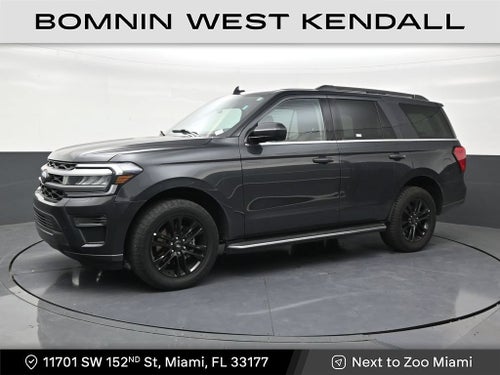 2023 Ford Expedition XLT