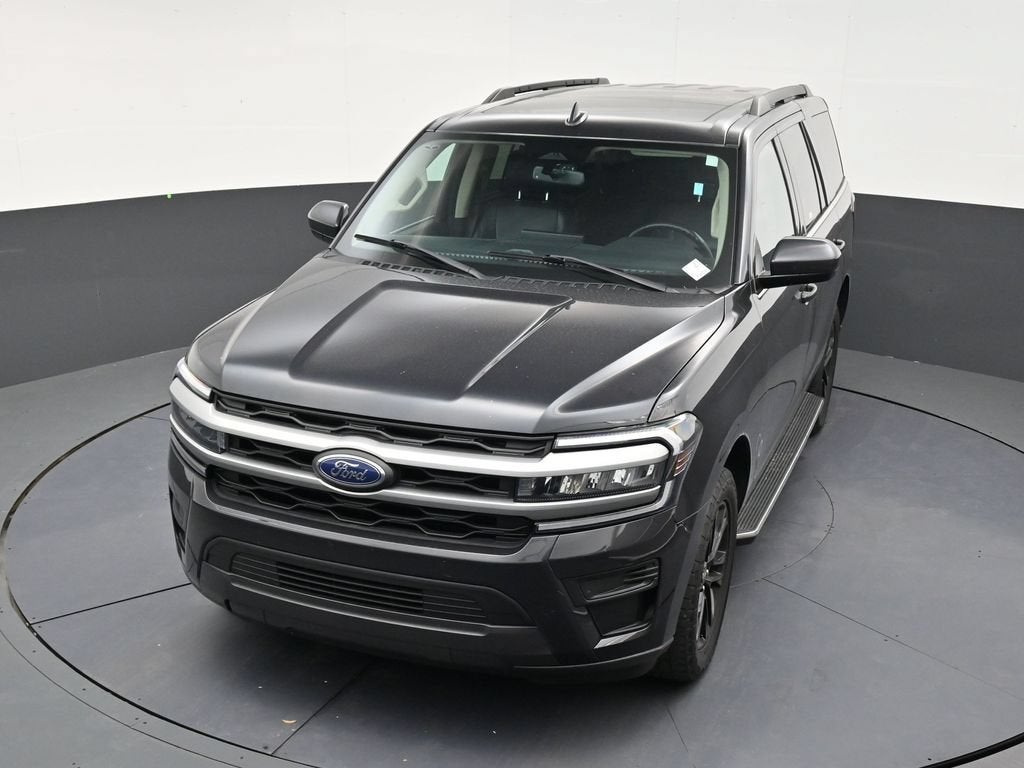 2023 Ford Expedition XLT