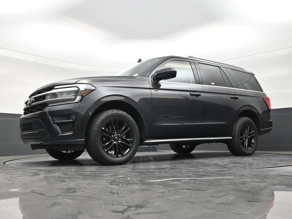 2023 Ford Expedition XLT