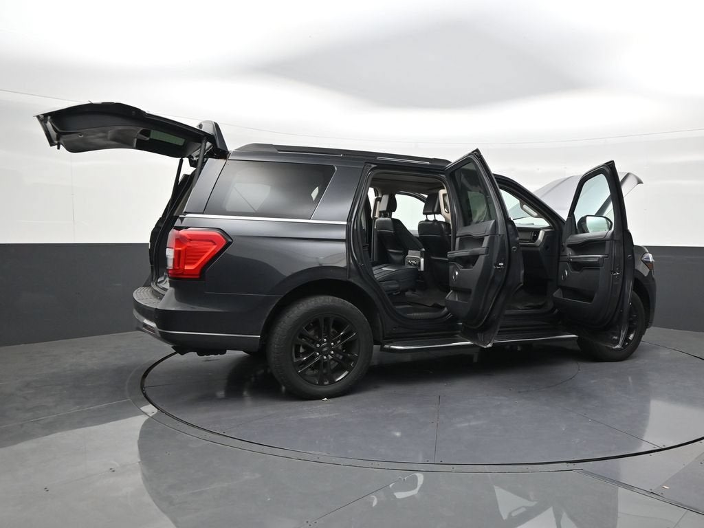 2023 Ford Expedition XLT