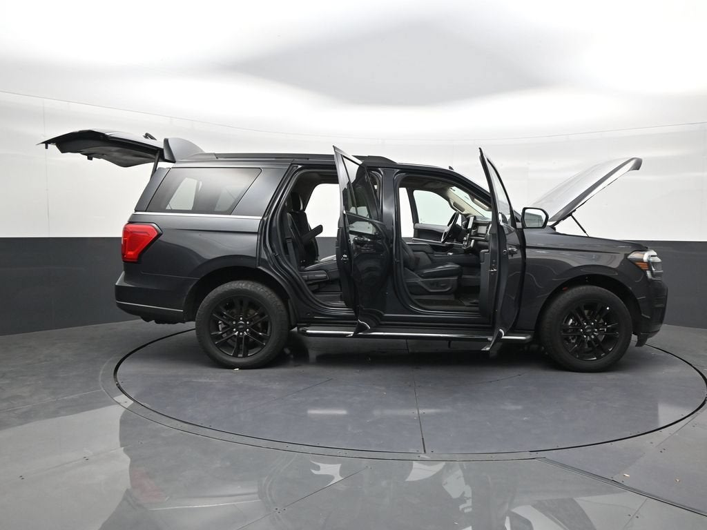 2023 Ford Expedition XLT