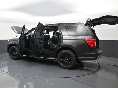 2023 Ford Expedition XLT