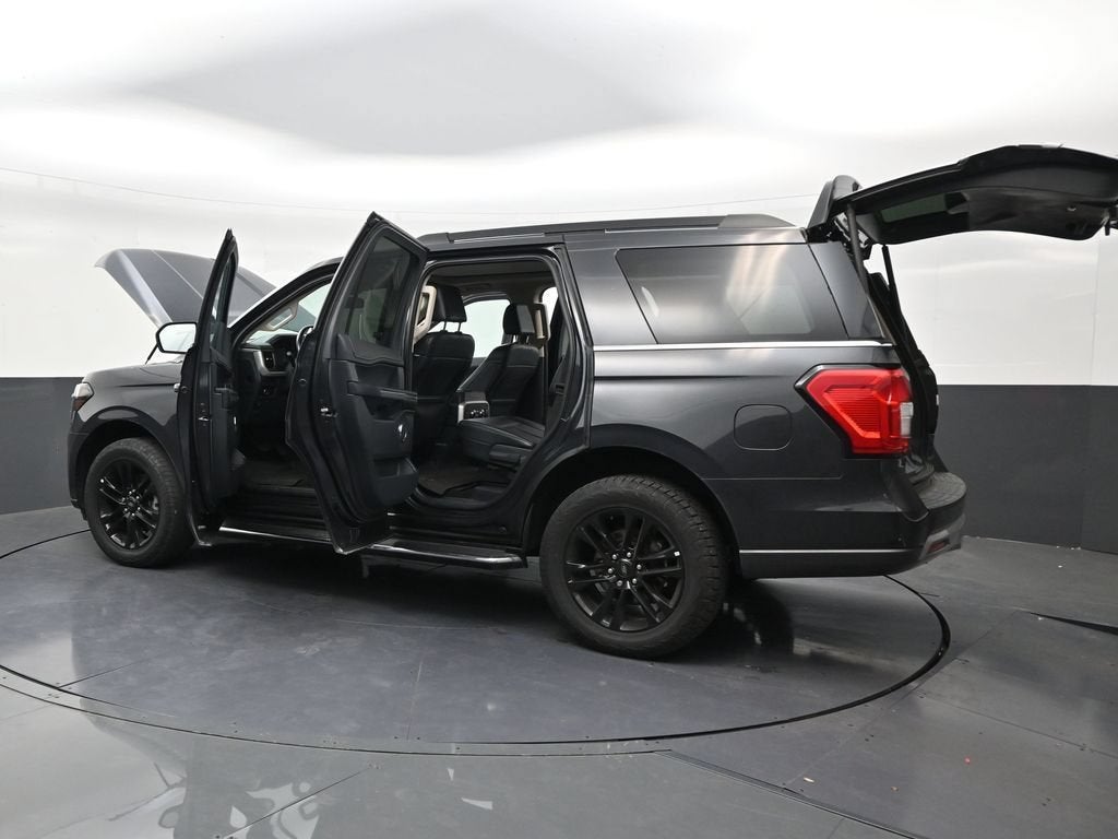 2023 Ford Expedition XLT
