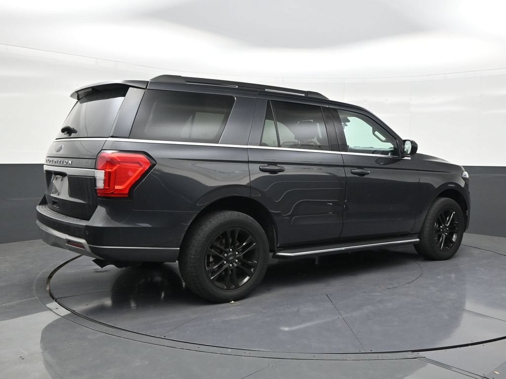 2023 Ford Expedition XLT