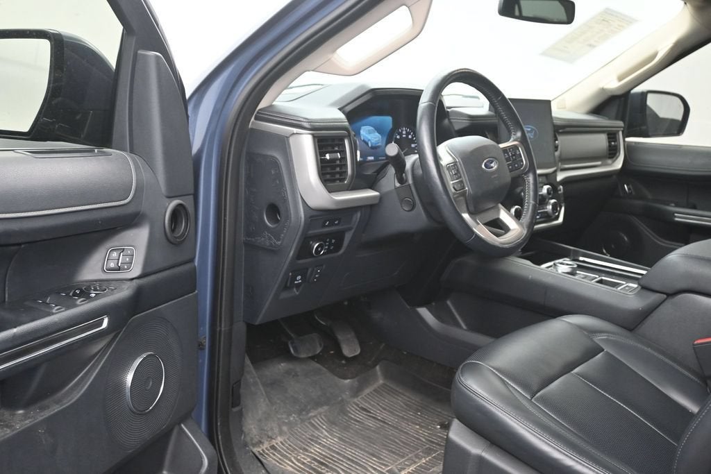 2023 Ford Expedition XLT