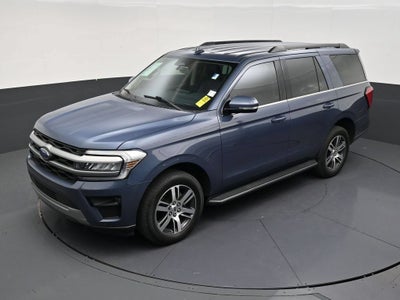 2023 Ford Expedition XLT