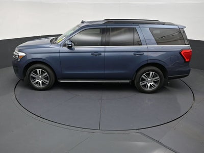 2023 Ford Expedition XLT