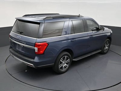 2023 Ford Expedition XLT