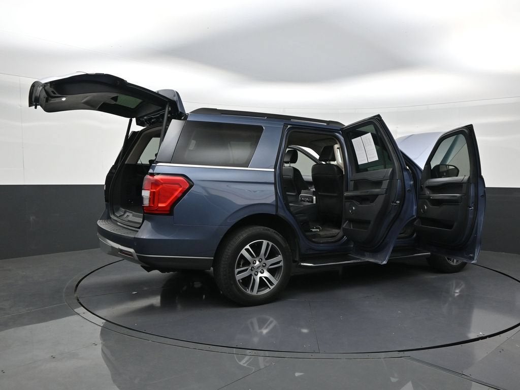2023 Ford Expedition XLT