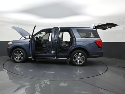 2023 Ford Expedition XLT