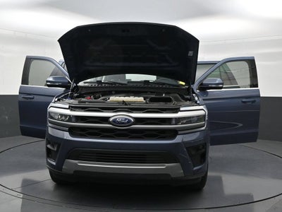2023 Ford Expedition XLT