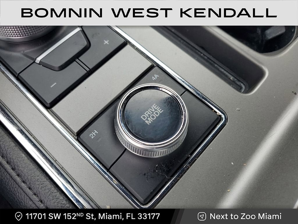 2020 Ford Expedition XLT