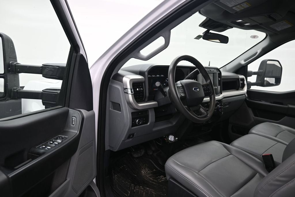 2024 Ford Super Duty F-250 SRW XL