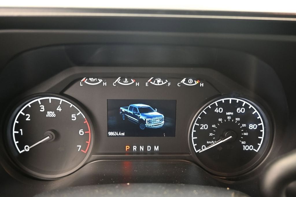 2024 Ford Super Duty F-250 SRW XL