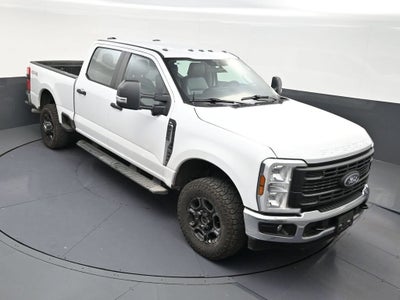 2024 Ford Super Duty F-250 SRW XL