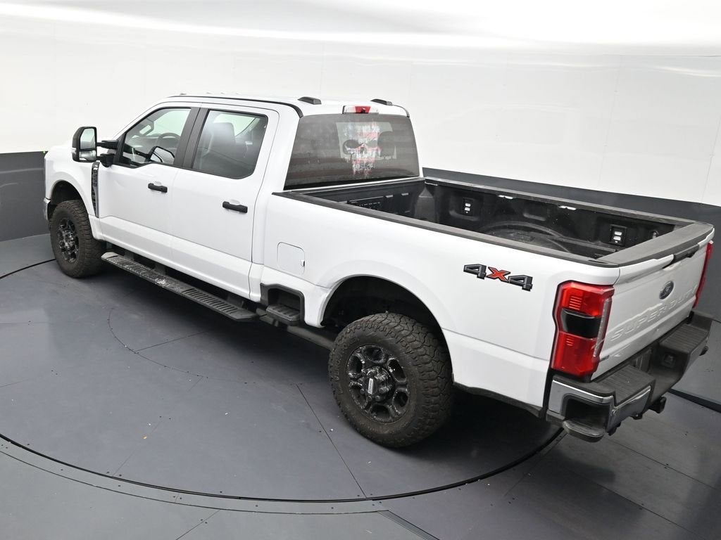 2024 Ford Super Duty F-250 SRW XL