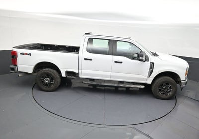 2024 Ford Super Duty F-250 SRW XL