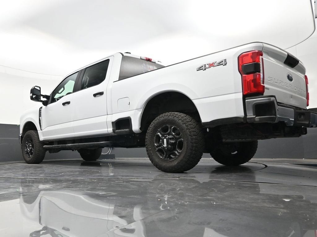 2024 Ford Super Duty F-250 SRW XL