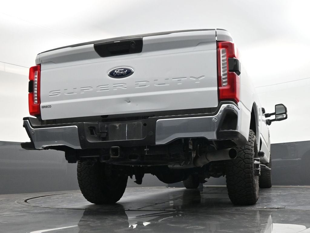 2024 Ford Super Duty F-250 SRW XL