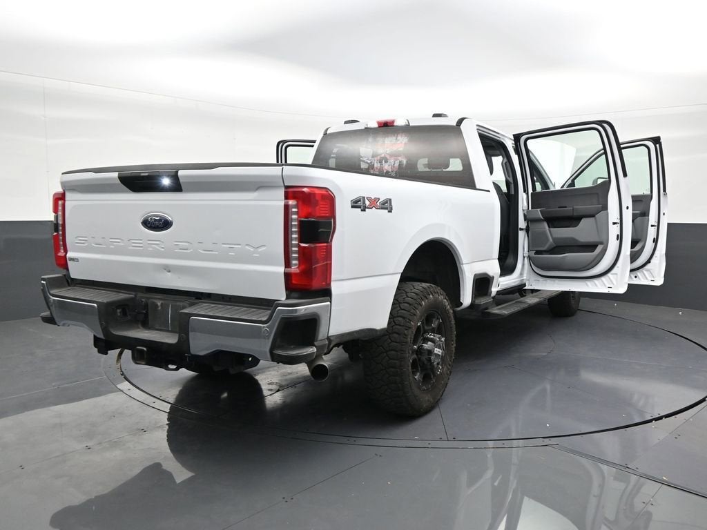 2024 Ford Super Duty F-250 SRW XL