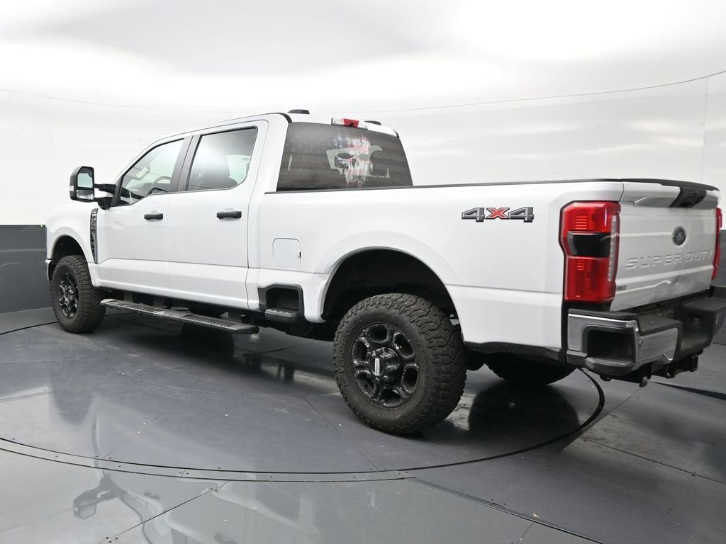 2024 Ford Super Duty F-250 SRW XL
