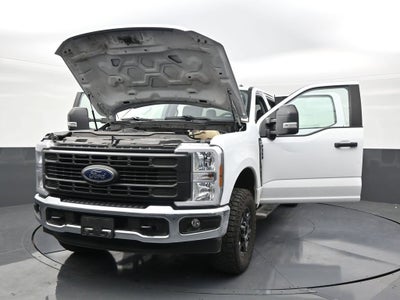 2024 Ford Super Duty F-250 SRW XL