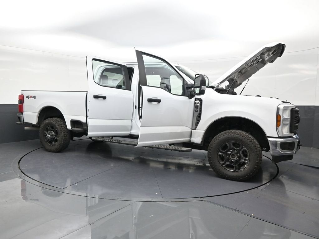 2024 Ford Super Duty F-250 SRW XL