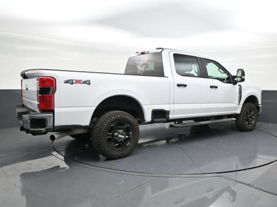 2024 Ford Super Duty F-250 SRW XL