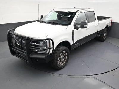 2024 Ford F-250 King Ranch