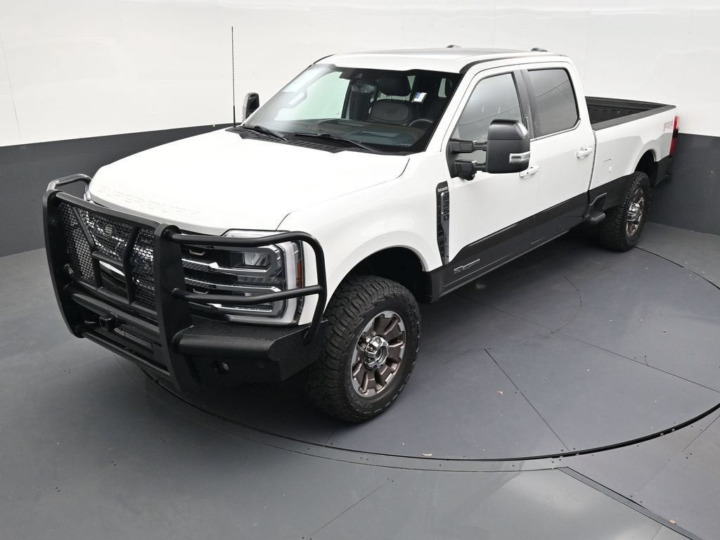 2024 Ford F-250 King Ranch