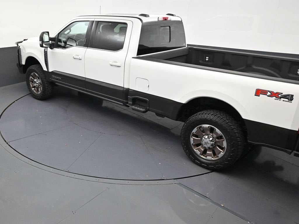 2024 Ford F-250 King Ranch