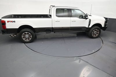 2024 Ford F-250 King Ranch