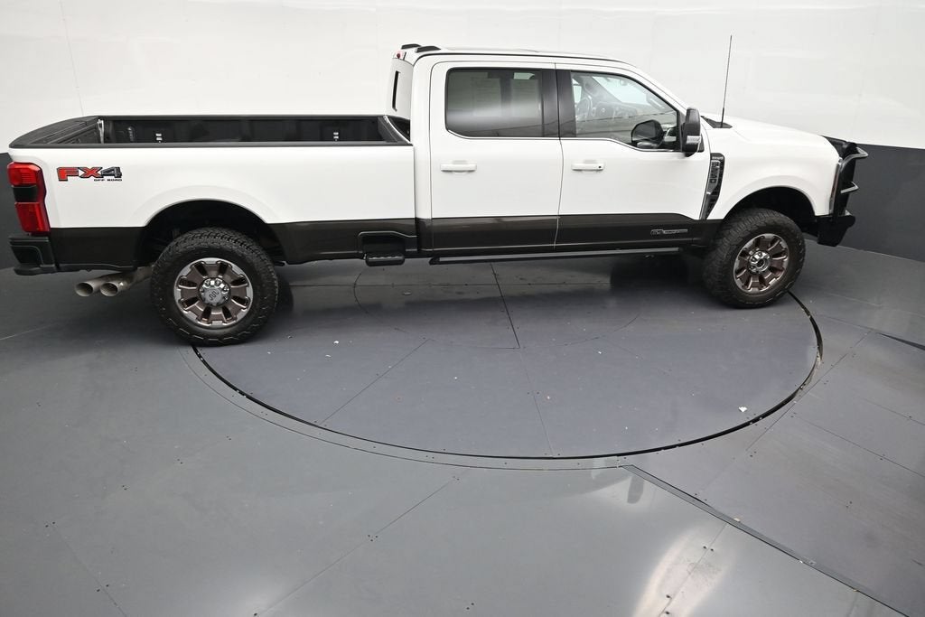 2024 Ford F-250 King Ranch