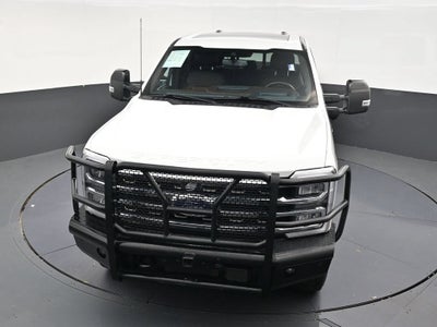 2024 Ford F-250 King Ranch