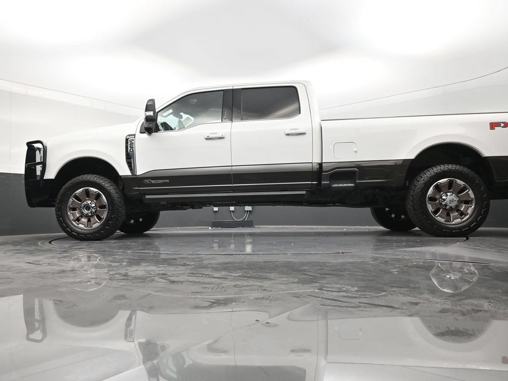 2024 Ford F-250 King Ranch