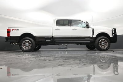 2024 Ford F-250 King Ranch