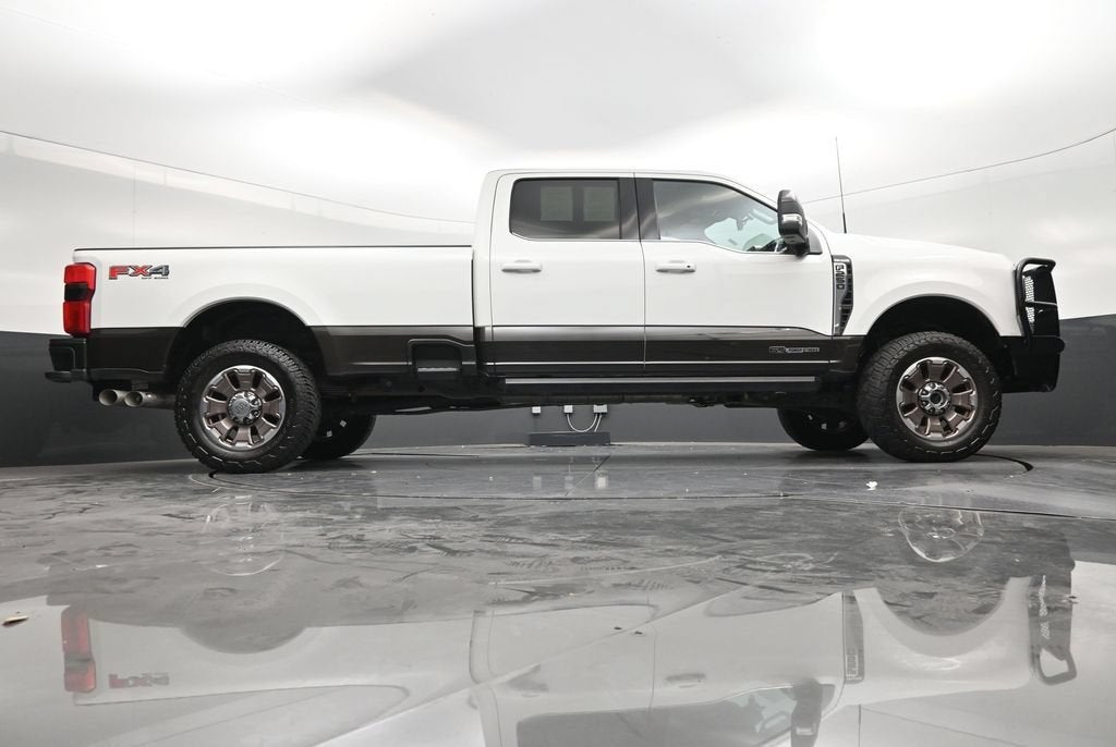 2024 Ford F-250 King Ranch