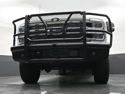 2024 Ford F-250 King Ranch
