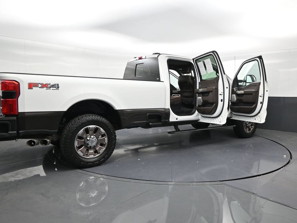 2024 Ford F-250 King Ranch