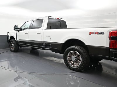 2024 Ford F-250 King Ranch